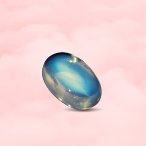 Souli | Đá Mặt Trăng ( Moon Stone) - Cân bằng cảm xúc