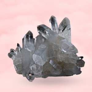 SOULI | Đá Thạch Anh - Thanh lọc năng lượng